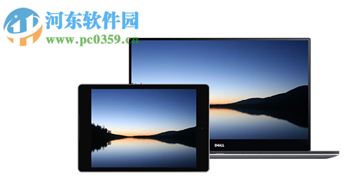 Idisplay 中文PC版下載 3.1.0 最新版