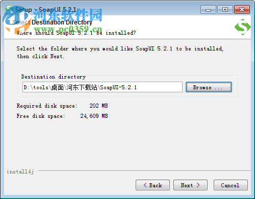 soapui 5.3下載 中文版