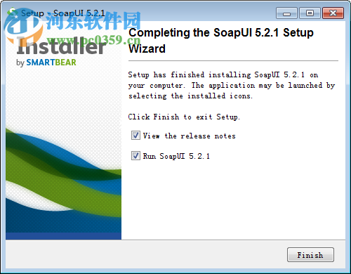 soapui 5.3下載 中文版