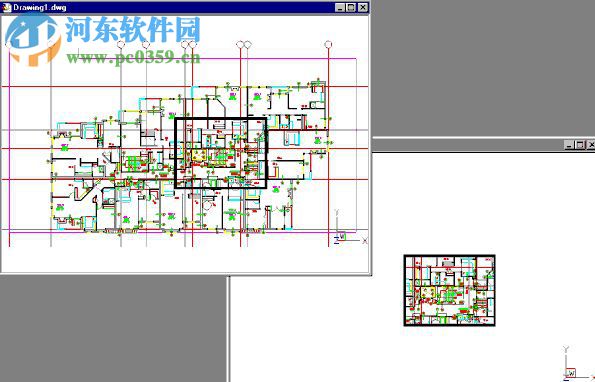 中望CAD2007下載 免費標(biāo)準(zhǔn)版