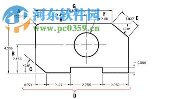 中望CAD2007下載 免費標(biāo)準(zhǔn)版