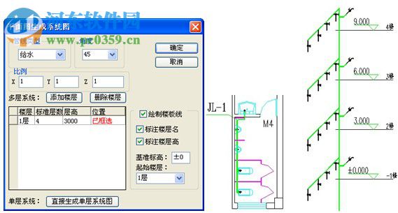 天正給排水2010下載 TWT8.0 簡體中文版