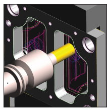 VERO EDGECAM2017 R1 中文版