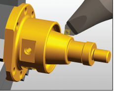 VERO EDGECAM2017 R1 中文版