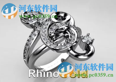 RhinoGold 4.0下載(Rhino的珠寶設(shè)計(jì)插件) 免費(fèi)版