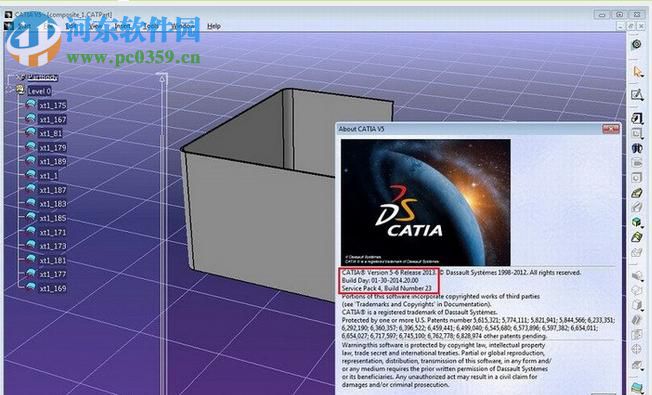 catiav6r2015(附安裝教程) 免費版