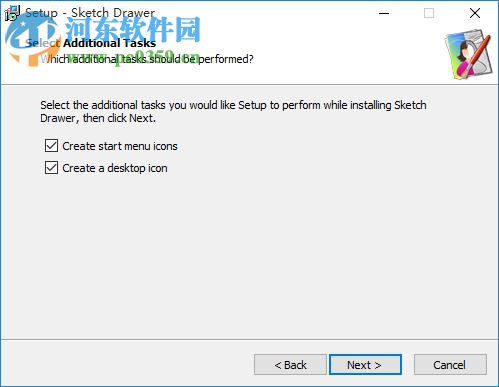 把照片變成手繪的軟件(SoftOrbits Sketch Drawer Pro) 3.0 完美注冊(cè)版