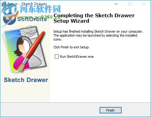 把照片變成手繪的軟件(SoftOrbits Sketch Drawer Pro) 3.0 完美注冊(cè)版