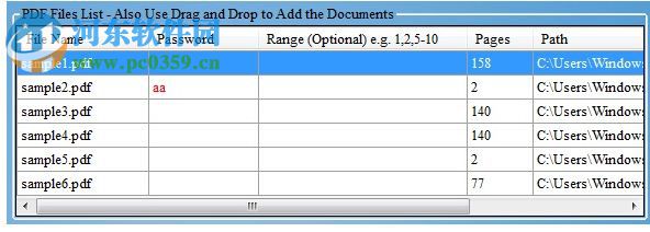 Aplus Combo PDF Tools（pdf文件分割合并軟件） 2.0.1.5 注冊(cè)版