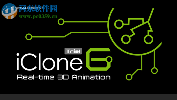 iclone7 中文免費(fèi)版