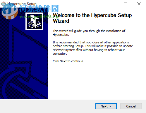 SVG和EPS圖像查看器(Hypercube) 4.8.6 官方最新版