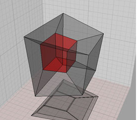 SVG和EPS圖像查看器(Hypercube) 4.8.6 官方最新版