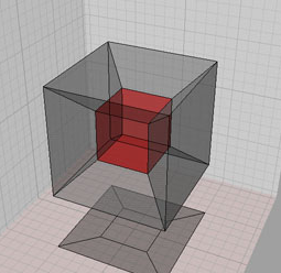 SVG和EPS圖像查看器(Hypercube) 4.8.6 官方最新版