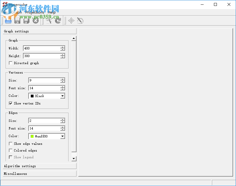 SVG和EPS圖像查看器(Hypercube) 4.8.6 官方最新版