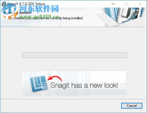 SnagIt V8下載 漢化免費(fèi)版