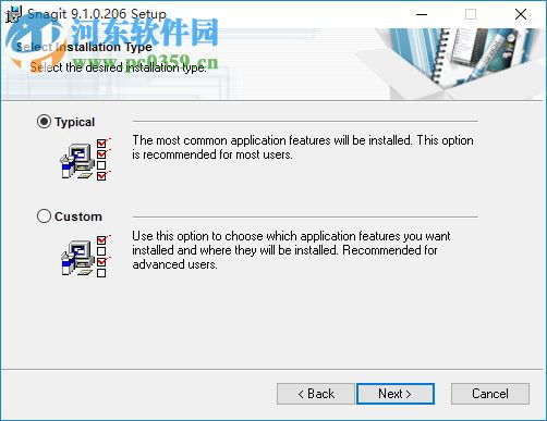 SnagIt V8下載 漢化免費(fèi)版