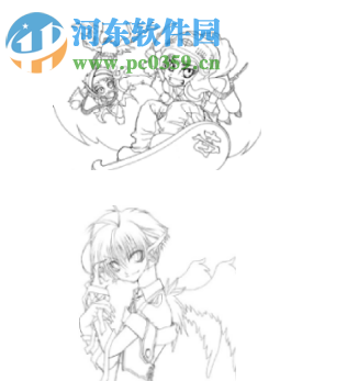 DELETER CGillust(CG繪畫(huà)軟件) 4.5.10 官網(wǎng)最新版