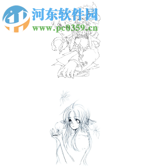 DELETER CGillust(CG繪畫(huà)軟件) 4.5.10 官網(wǎng)最新版