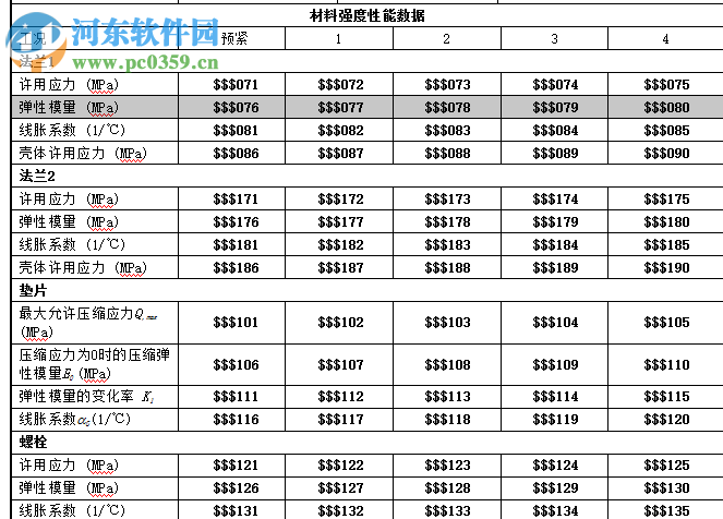 sw6 2011v3下載(過程設(shè)備強(qiáng)度計(jì)算軟件) 免費(fèi)版