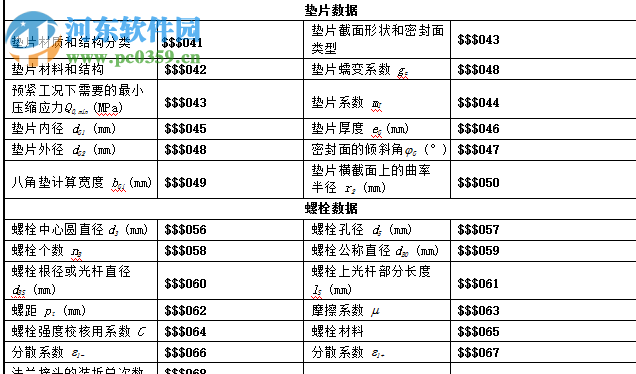 sw6 2011v3下載(過程設(shè)備強(qiáng)度計(jì)算軟件) 免費(fèi)版