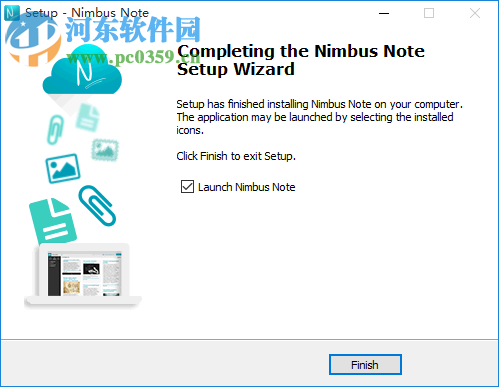 文本編輯器(Nimbus Note) 2.0.4 最新版