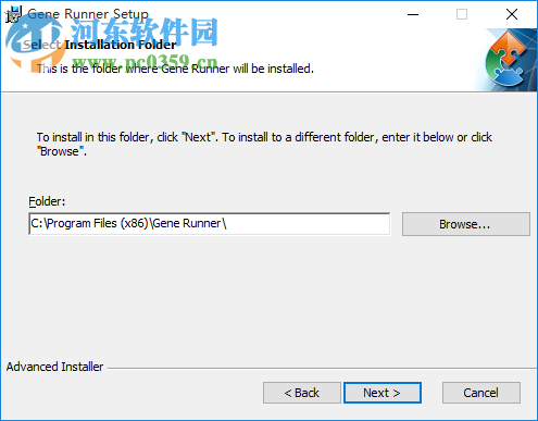 基因序列分析軟件(Gene Runner) 5.1.06 Beta 版