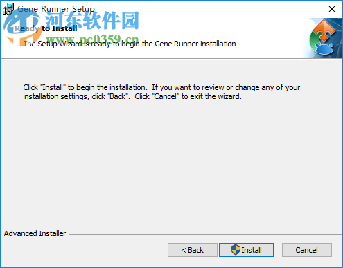 基因序列分析軟件(Gene Runner) 5.1.06 Beta 版