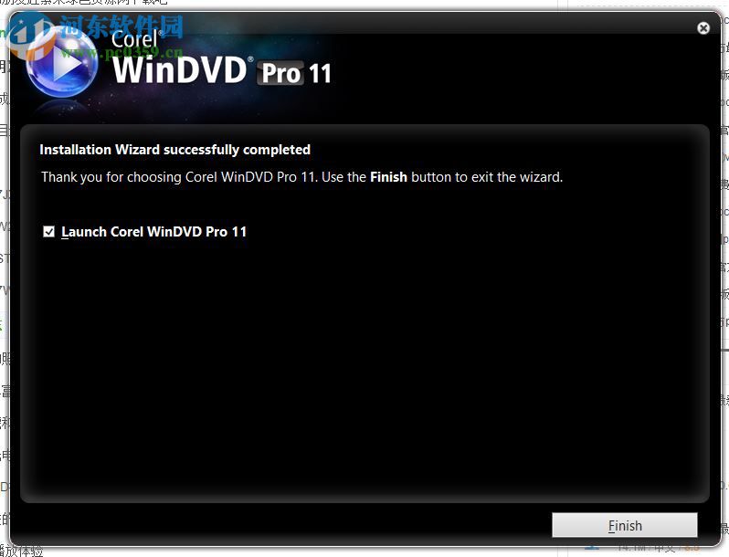 windvd pro 11注冊(cè)版下載 11.8.0 漢化版