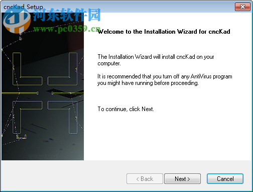 cnckad v15下載 免費版