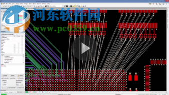 protel dxp(電子繪圖設(shè)計軟件) 64位 9.4 專業(yè)版