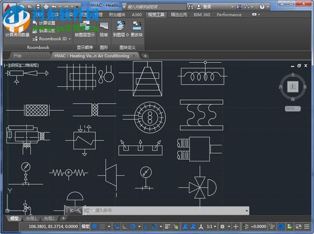 AutoCAD Electrical 2018下載 免費(fèi)版