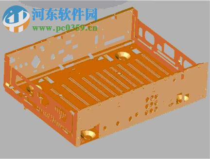 統(tǒng)贏presscad2005下載 官網(wǎng)免費版