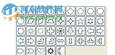 Dia Diagram Editor(流程圖繪制軟件) 0.97.2 中文版