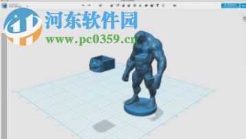 Autodesk 123D Design v1.8下載(32位/64位) 中文版