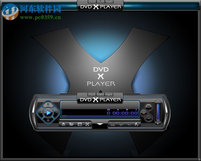 Aviosoft DVD X Player注冊(cè)版下載(DVD播放軟件) 免費(fèi)版