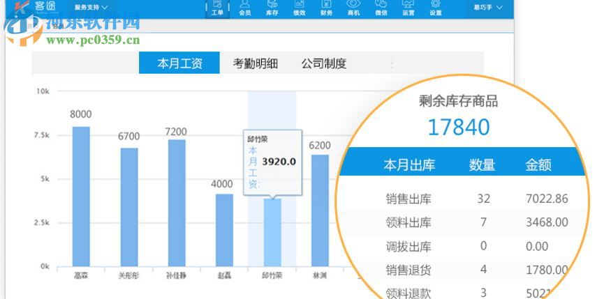 客途軟件 1.0 免費(fèi)版