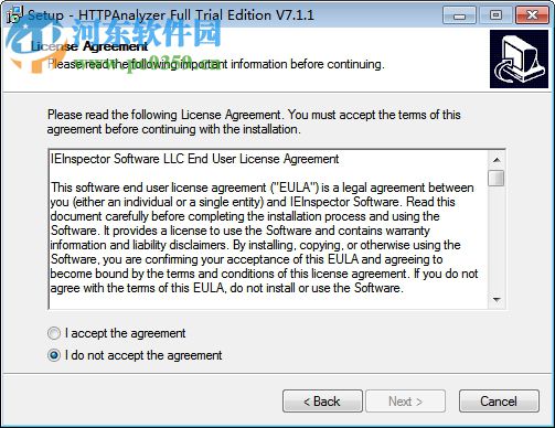 HTTP協(xié)議捕捉分析工具(HttpAnalyzerFull) 7.5.3.455 漢化版