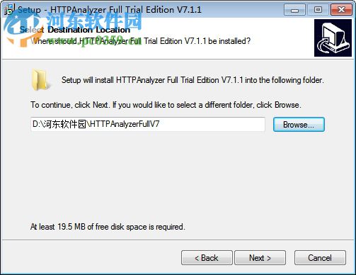 HTTP協(xié)議捕捉分析工具(HttpAnalyzerFull) 7.5.3.455 漢化版