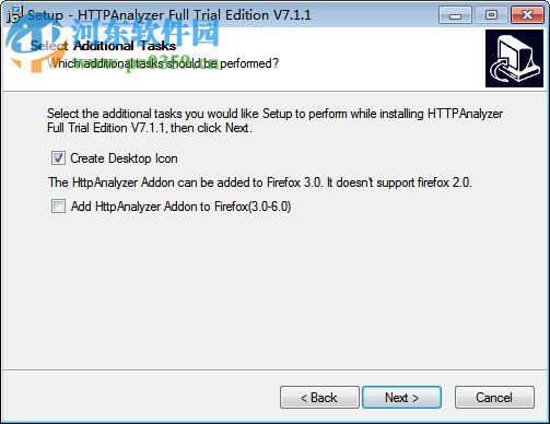 HTTP協(xié)議捕捉分析工具(HttpAnalyzerFull) 7.5.3.455 漢化版