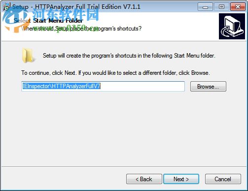 HTTP協(xié)議捕捉分析工具(HttpAnalyzerFull) 7.5.3.455 漢化版