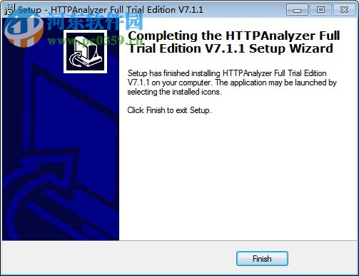 HTTP協(xié)議捕捉分析工具(HttpAnalyzerFull) 7.5.3.455 漢化版