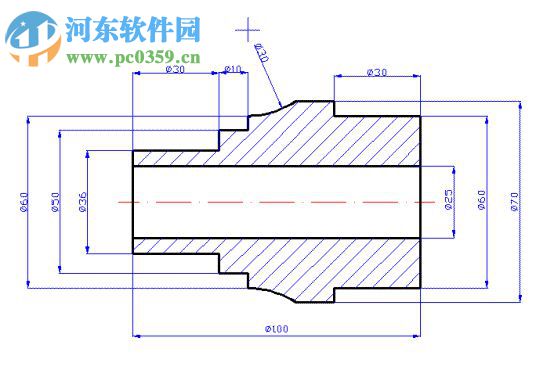 VNUC4.0單機(jī)版下載(數(shù)控加工仿真系統(tǒng)) 4.0 免費(fèi)版