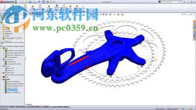 SolidWorks 2017 SP3中文版下載 免費(fèi)版