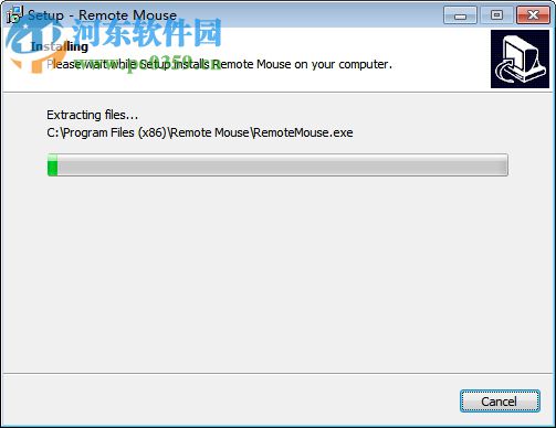 remote mouse pc端 2.700 官方中文版