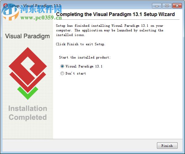 visualparadigm13下載 13.1 官方最新版