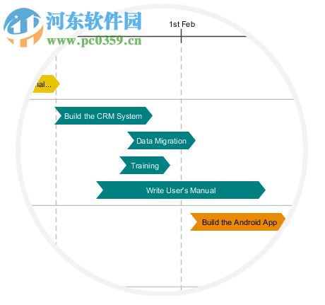 visualparadigm13下載 13.1 官方最新版