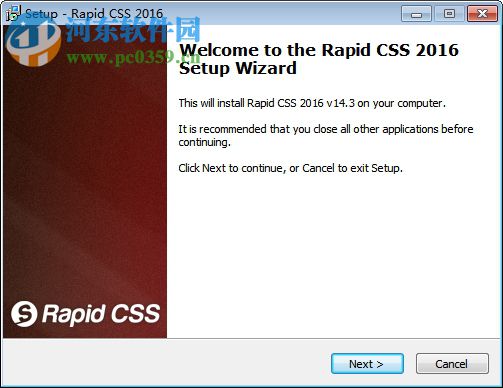 Rapid CSS 2016下載(CSS編輯器) 14.3.0.187 官方免費(fèi)版