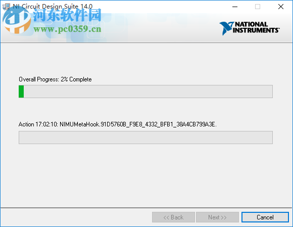 Multisim 16.0中文版下載 專業(yè)版