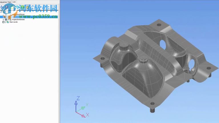 Autodesk PowerInspect 2018中文版下載 最新版