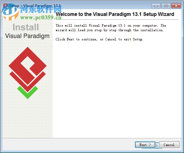 Visual Paradigm 12下載 中文版